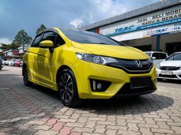 Honda Jazz RS CVT 2017