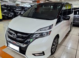 2019 Nissan Serena Highway Star C27 Two Tone Rec ATPM Km 38rb B GENAP Pjk APRIL 2025 KREDIT TDP 19jt 1