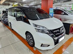 2019 Nissan Serena Highway Star C27 Two Tone Rec ATPM Km 38rb B GENAP Pjk APRIL 2025 KREDIT TDP 19jt 4