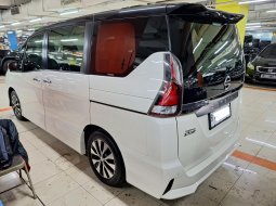 2019 Nissan Serena Highway Star C27 Two Tone Rec ATPM Km 38rb B GENAP Pjk APRIL 2025 KREDIT TDP 19jt 6