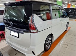 2019 Nissan Serena Highway Star C27 Two Tone Rec ATPM Km 38rb B GENAP Pjk APRIL 2025 KREDIT TDP 19jt 8