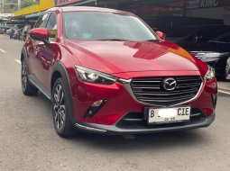 MAZDA CX-3 SPORT AT 2023 MERAH