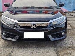 Honda Civic ES 2018 Hitam