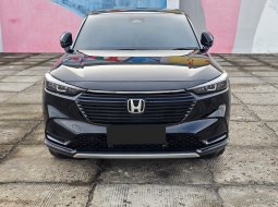 Honda HR-V 1.5 Spesical Edition 2023 Hitam