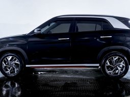 JUAL Hyundai Creta Prime AT 2022 Hitam 3