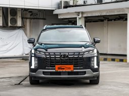 (NOPIL 2angka) Hyundai Palisade Signature 2wd 2.2 diesel AT 2022 Bluelink