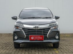 Toyota Avanza G 1.3 AT 2021 Abu - TDP Rendah - Pajak Aman