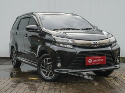 Toyota Avanza Veloz 1.5 MT 2021 Hitam - Pajak Aman - Mobil Murah Bergaransi 3