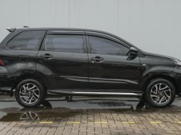 Toyota Avanza Veloz 1.5 MT 2021 Hitam - Pajak Aman - Mobil Murah Bergaransi 2