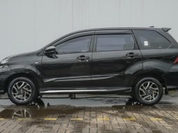 Toyota Avanza Veloz 1.5 MT 2021 Hitam - Pajak Aman - Mobil Murah Bergaransi 4