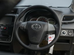 Toyota Avanza Veloz 1.5 MT 2021 Hitam - Pajak Aman - Mobil Murah Bergaransi 6