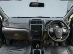 Toyota Avanza Veloz 1.5 MT 2021 Hitam - Pajak Aman - Mobil Murah Bergaransi 5