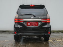 Toyota Avanza Veloz 1.5 MT 2021 Hitam - Pajak Aman - Mobil Murah Bergaransi 8