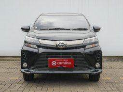 Toyota Avanza Veloz 1.5 MT 2021 Hitam - Pajak Panjang - Mobil Murah Bergaransi