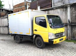 62rb+banBARU MURAH CDE Mitsubishi Coltdiesel engkel FE71 box 2019 bok