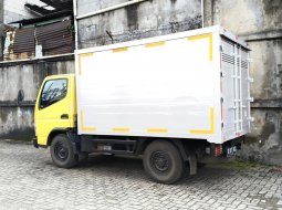 stnk kir 1periode CDE Mitsubishi Coltdiesel engkel FE 71 box 2019 bok 3