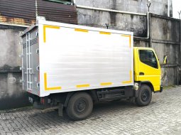 stnk kir 1periode CDE Mitsubishi Coltdiesel engkel FE 71 box 2019 bok 4