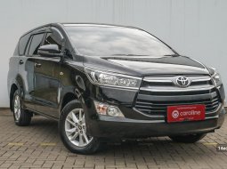 Toyota Kijang Innova 2.0 G 2019 [ CREDIT DP 20JT,GRATIS CICILAN 1X]