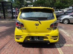 Daihatsu Ayla R Deluxe 1.2 AT 2021	Kuning - TDP Rendah - Pajak Aman 9