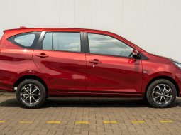 Toyota Calya G 1.2 AT	2024 Merah - TDP Rendah - Pajak Aman 4