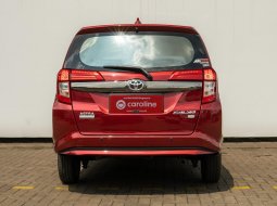 Toyota Calya G 1.2 AT	2024 Merah - TDP Rendah - Pajak Aman 7