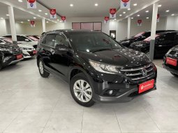 Honda CR-V 2.0 AT 2014 Hitam - Pajak Panjang - Dokumen Lengkap 2