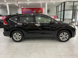 Honda CR-V 2.0 AT 2014 Hitam - Pajak Panjang - Dokumen Lengkap 3