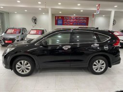 Honda CR-V 2.0 AT 2014 Hitam - Pajak Panjang - Dokumen Lengkap 4