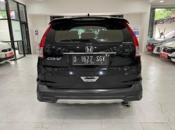 Honda CR-V 2.0 AT 2014 Hitam - Pajak Panjang - Dokumen Lengkap 8