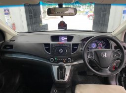 Honda CR-V 2.0 AT 2014 Hitam - Pajak Panjang - Dokumen Lengkap 5