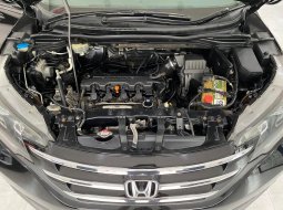 Honda CR-V 2.0 AT 2014 Hitam - Pajak Panjang - Dokumen Lengkap 9