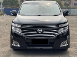 Nissan Elgrand Highway Star 2013 MPV