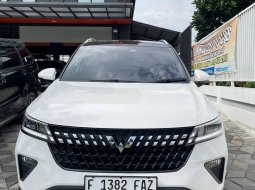 Wuling Alvez EX Matic Tahun 2023 Kondisi Mulus Terawat Istimewa Seperti Baru