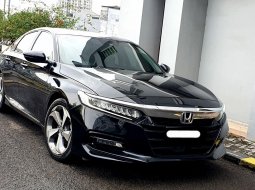 Honda Accord 1.5L 2020 hitam turbo