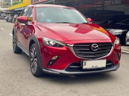 Mazda CX-3 Sport 2023 SUV