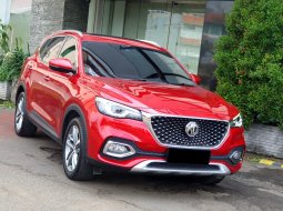 MG HS Ignite 2020 luxury sunroof km 34 ribuan 2