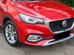 MG HS Ignite 2020 luxury sunroof km 34 ribuan 8