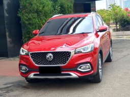 MG HS Ignite 2020 luxury sunroof km 34 ribuan 3