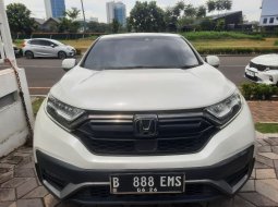 Honda CRV Prestuge Sensing Matic Tahun 2021 Kondisi Mulus Terawat Istimewa Seperti Baru