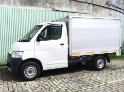 ada 5 unit,murah Daihatsu Granmax box alumunium 2023 bok gran max