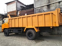 MULUS+banBARU MURAH Mitsubishi Fuso engkel dumptruck 2022 dump truck 3