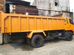 MULUS+banBARU MURAH Mitsubishi Fuso engkel dumptruck 2022 dump truck 4