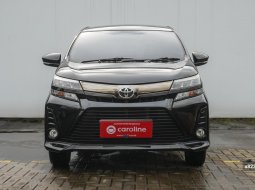 Toyota Avanza Veloz 1.5 MT Manual 2021 GARANSI 1 TAHUN