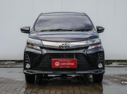 Toyota Avanza Veloz 1.5 MT Manual 2021 GARANSI 1 TAHUN