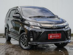 Toyota Avanza Veloz 1.5 MT Manual 2021 GARANSI 1 TAHUN