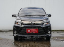 Toyota Avanza Veloz 1.5 MT Manual 2021 GARANSI 1 TAHUN