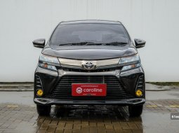 Toyota Avanza Veloz 1.5 MT Manual 2021 GARANSI 1 TAHUN