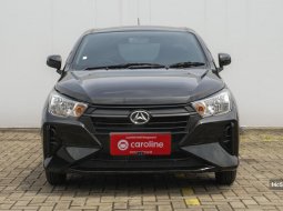 Daihatsu Ayla M 1.0 MT Manual 2024 GARANSI 1 TAHUN