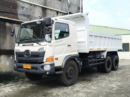 Regis 2023 Hino FM280JD Dump Truck 6x4 2022