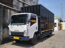 reg 2024 MULUS +banBARU MURAH CDD LONG NMR Isuzu elf Box besi 2023 bok